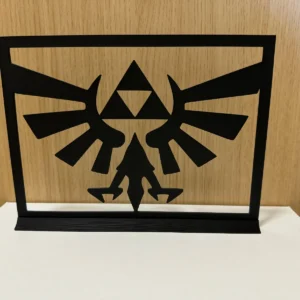 Escudo The Legend of Zelda