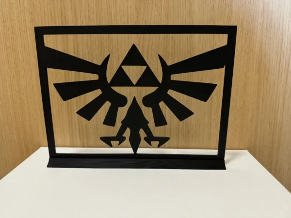 Escudo The Legend of Zelda