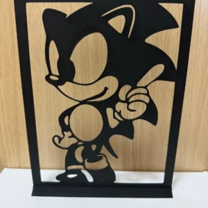 Sonic the Hedgehog