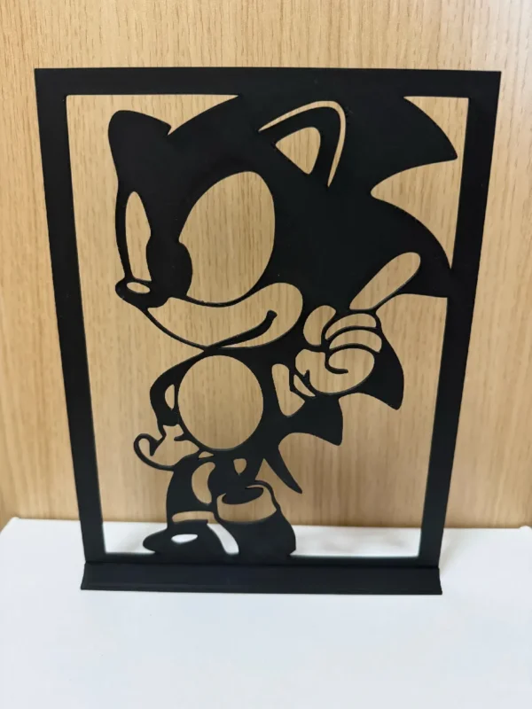Sonic the Hedgehog