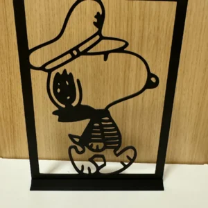 Snoopy marinero