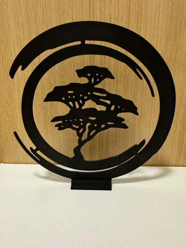 Bonsai Zen