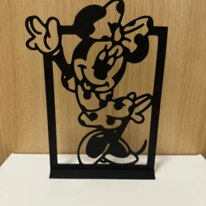 Minnie Mouse