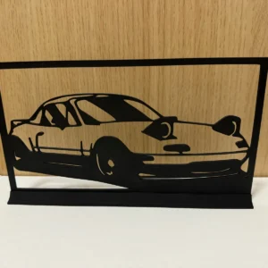 Mazda MX-5 Vintage