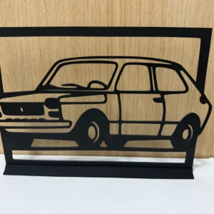 Seat 127 Vintage