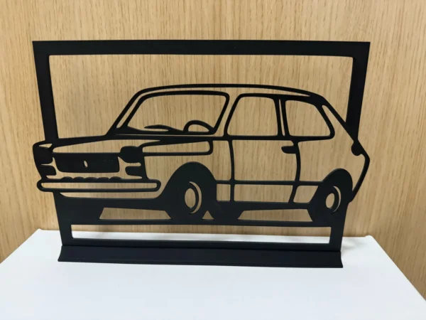 Seat 127 Vintage