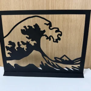 La Ola de Kanagawa