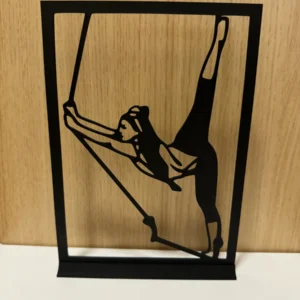 Gimnasta