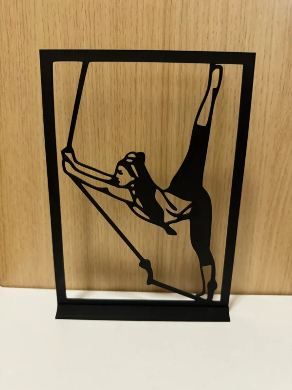 Gimnasta