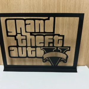 Grand Theft Auto V