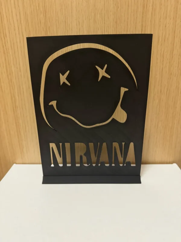 Nirvana