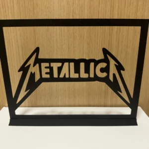 Metálica