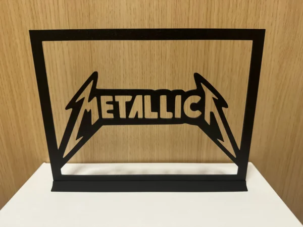 Metálica