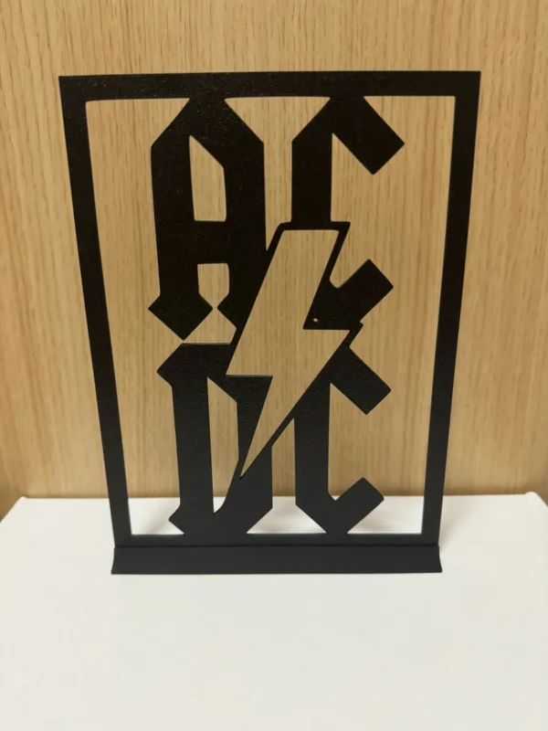 AC/DC