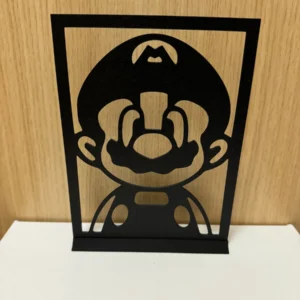Super Mario clásico