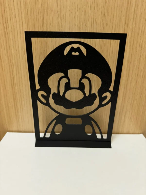 Super Mario clásico