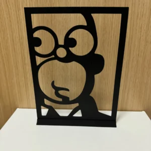 Homer Simpson