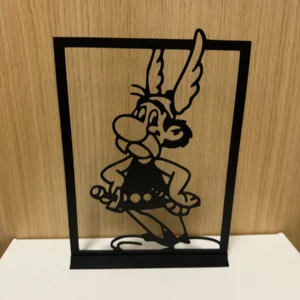 Astérix