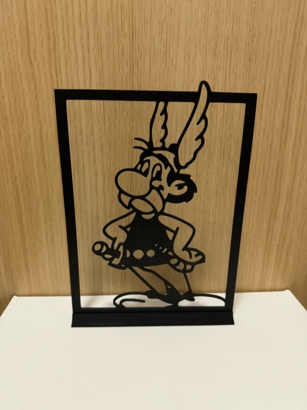 Astérix
