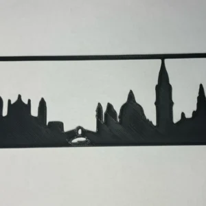 Panorámica Venecia