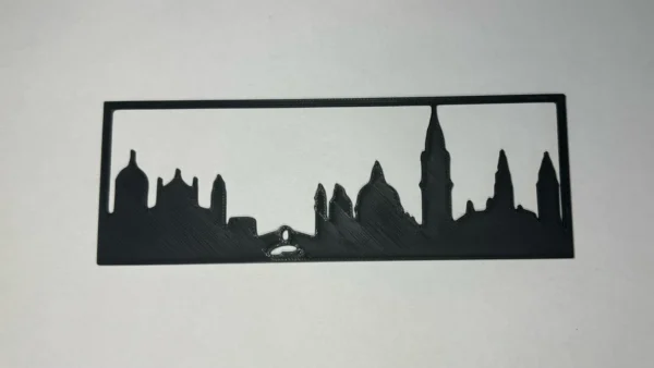 Panorámica Venecia