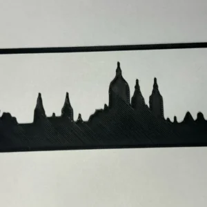 Panorámica Ámsterdam