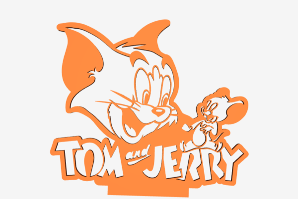 Tom & Jerry