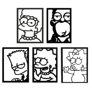 Los Simpsons