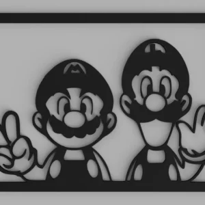 Super Mario Bros