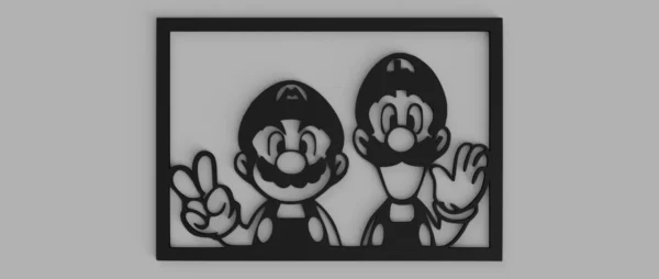 Super Mario Bros