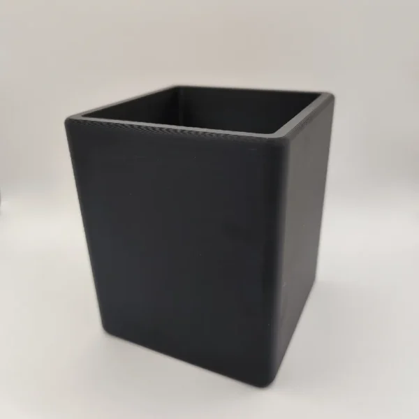 Soporte para utensilios de cocina liso - Imagen 3