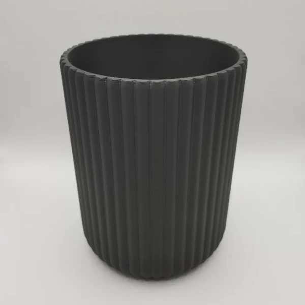 Soporte para utensilios de cocina redondo - Imagen 2