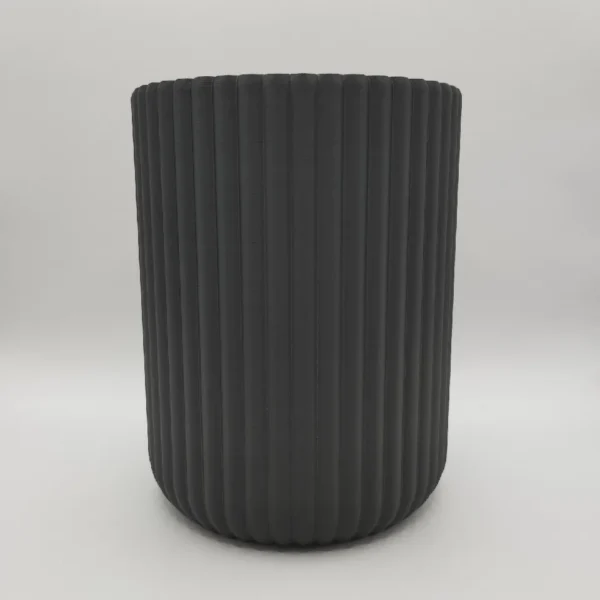 Soporte para utensilios de cocina redondo - Imagen 3