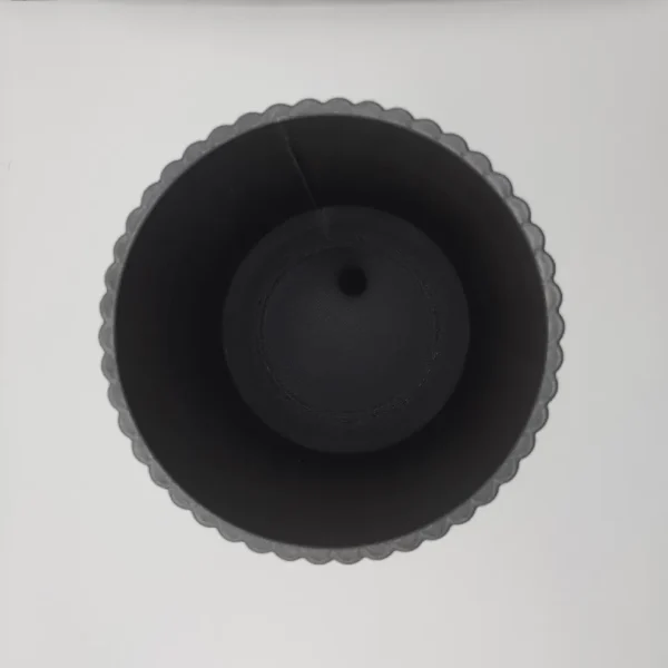 Soporte para utensilios de cocina redondo - Imagen 4