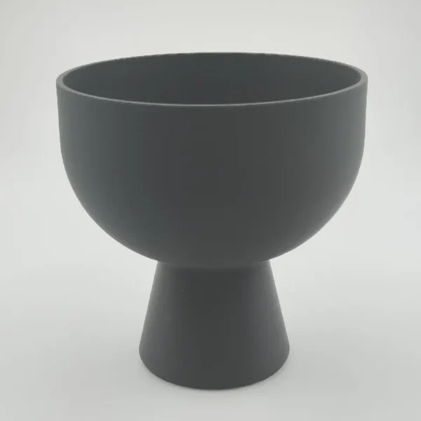 Jarrón cáliz - Imagen 2