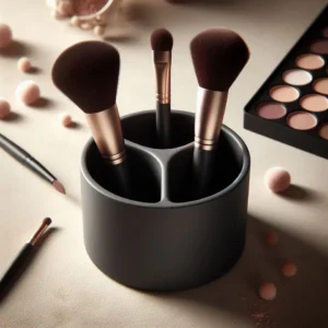 Organizador para baño