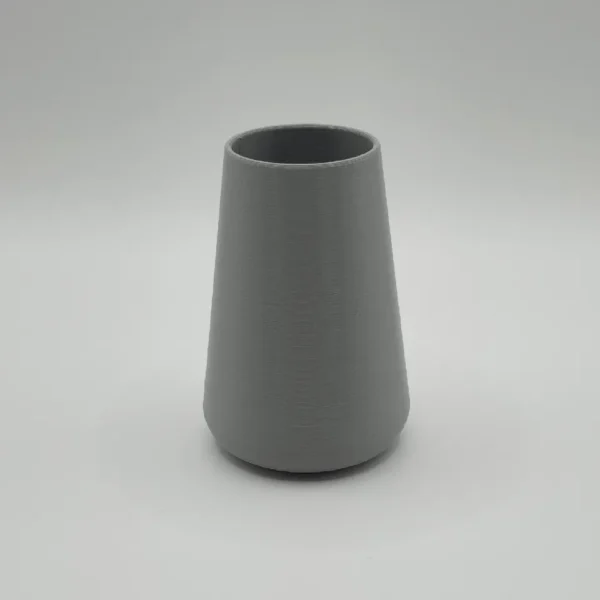 Jarrón tubular - Imagen 2