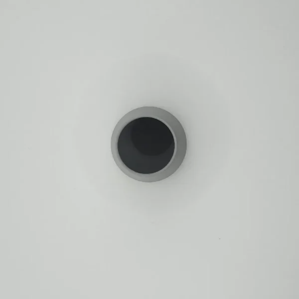 Jarrón tubular - Imagen 3