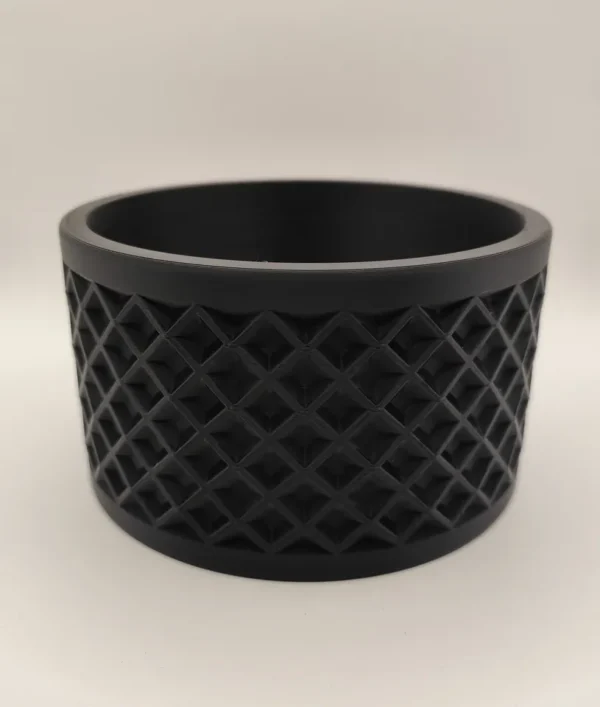 Macetero diamante - Imagen 3