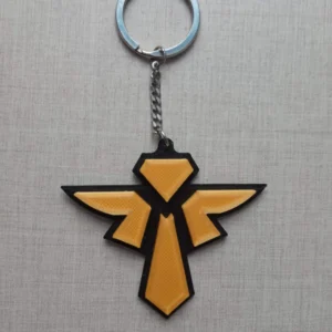 Llavero Support - League of Legends