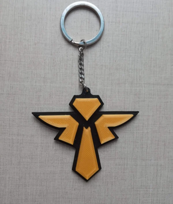 Llavero Support - League of Legends