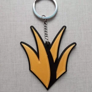 Llavero Jungla - League of Legends