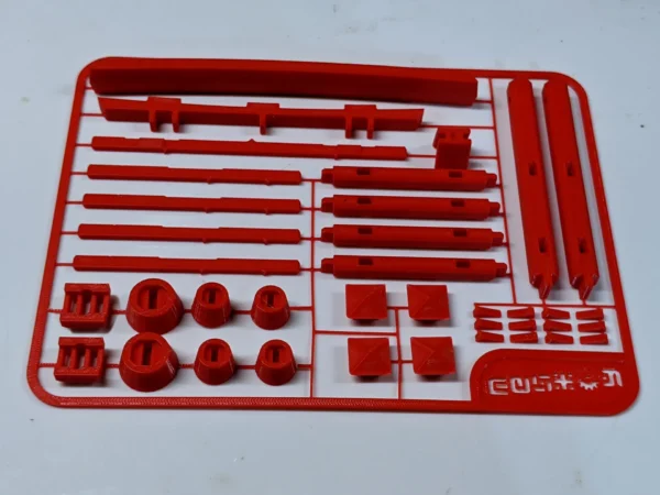 Kit Card Tori japonés - Imagen 2